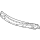 GM 42799287 Absorber, Bumper/Fascia Energy Absorber