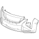 GM 42917417 Fascia Assembly-Front Bumper Upper *Paint To Mat