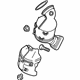 GM 25196720 Catalytic Converter GM 25196720 Catalytic Converter