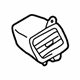 GM 91176678 Vent Louver GM 91176678 Vent Louver