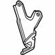 GM 23371936 Mount Bracket