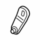 GM 23317359 Selector Lever