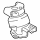 GM 84142207 Motor Mount, Passenger Side