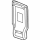 GM 19328788 Armrest Door, Front Center GM 19328788 Armrest Door, Front Center
