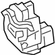 GM 13546474 Lock Actuator, Front Driver Side GM 13546474 Lock Actuator, Front Driver Side
