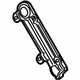 GM 22743924 Heater Core Cover