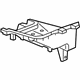 GM 42492312 Tray, Jet Black, Passenger Side GM 42492312 Tray, Jet Black, Passenger Side