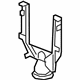 GM 42338004 Housing Bracket, Front GM 42338004 Housing Bracket, Front