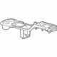 GM 42631123 Trim Plate GM 42631123 Trim Plate
