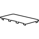 GM 23260694 Door, Front GM 23260694 Door, Front