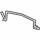 GM 13592953 Outer Finish Panel Bracket, Front GM 13592953 Outer Finish Panel Bracket, Front