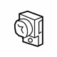 GM 22847176 Lumbar Switch GM 22847176 Lumbar Switch