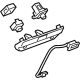 GM 84758064 Handle GM 84758064 Handle