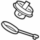 GM 22992634 Fuel Cap GM 22992634 Fuel Cap
