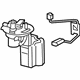 GM 13510661 Fuel Pump