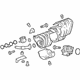 GM 55494090 Intake Manifold GM 55494090 Intake Manifold