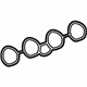 GM 55581247 Intake Manifold Gasket GM 55581247 Intake Manifold Gasket