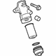 GM 55581537 Oil Filter Housing GM 55581537 Oil Filter Housing