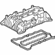 GM 25203563 Valve Cover GM 25203563 Valve Cover