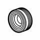 GM 55491270 Vibration Damper GM 55491270 Vibration Damper