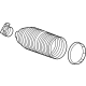 GM 86542495 Boot Kit, Steering Tie Rod