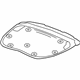 GM 15250702 Insulator