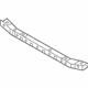 GM 19317955 Lower Tie Bar GM 19317955 Lower Tie Bar