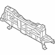 GM 19317055 Upper Tie Bar GM 19317055 Upper Tie Bar