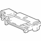 GM 39012684 Cover GM 39012684 Cover