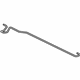 GM 22735275 Torque Rod, Rear Driver Side GM 22735275 Torque Rod, Rear Driver Side