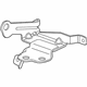 GM 15296901 Mount Bracket GM 15296901 Mount Bracket