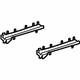 GM 22733621 Seat Track, Passenger Side GM 22733621 Seat Track, Passenger Side