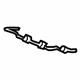 GM 22733654 Front Bracket, Driver Side GM 22733654 Front Bracket, Driver Side