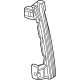 GM 42830420 Retainer, Rear Door Window Channel GM 42830420 Retainer, Rear Door Window Channel