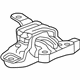 GM 42456789 Transmission Mount GM 42456789 Transmission Mount