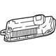 GM 84124791 Control Module, Driver Side