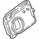 GM 84124790 Control Module, Driver Side