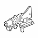GM 84588893 Motor, Driver Side GM 84588893 Motor, Driver Side