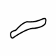 GM 12482957 Assist Strap, Rear