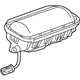 GM 84249346 Passenger Air Bag GM 84249346 Passenger Air Bag