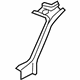 GM 15942567 Windshield Pillar Reinforcement, Driver Side GM 15942567 Windshield Pillar Reinforcement, Driver Side