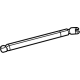 GM 26430196 Strut, Hood Panel GM 26430196 Strut, Hood Panel