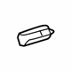 GM 25878706 Upper Return Hose Clamp GM 25878706 Upper Return Hose Clamp