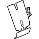GM 84763291 Seat Back Heater, Front Passenger Side GM 84763291 Seat Back Heater, Front Passenger Side
