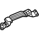 GM 13517784 Support Bracket, Front Passenger Side GM 13517784 Support Bracket, Front Passenger Side