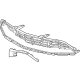 GM 84710019 Grille, Radiator Grille GM 84710019 Grille, Radiator Grille