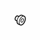 GM 15763612 Washer Reservoir Grommet GM 15763612 Washer Reservoir Grommet