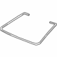 GM 88973142 Windshield Dam