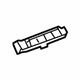 GM 22840165 Lock Switch, Passenger Side, Carbon GM 22840165 Lock Switch, Passenger Side, Carbon
