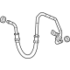 GM 84211763 Inlet Hose GM 84211763 Inlet Hose